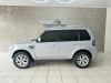 PAJERO TR4 2.0 FLEX - 2013 - ESPUMOSO