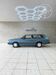 DEL REY BELINA GHIA 1.8 - 1990 - ESPUMOSO