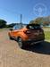 CAPTUR INTENSE 1.6 AT - 2018 - ESPUMOSO