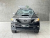 SW4 SRV 3.0 D4-D 4X4 DIESEL - 2012 - ESPUMOSO