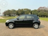 AGILE LTZ 1.4 FLEX - 2011 - ESPUMOSO