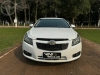 CRUZE LT 1.8 AT - 2014 - ESPUMOSO