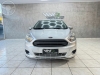 KA SEDAN 1.0 SE - 2015 - ESPUMOSO