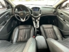 CRUZE LT 1.8 AT - 2014 - ESPUMOSO