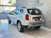 DUSTER DYNAMIQUE 1.6 AT - 2018 - ESPUMOSO
