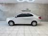 KA SEDAN 1.0 SE - 2015 - ESPUMOSO