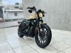 HARLEY-DAVIDSON XL 883 IRON - 2015 - ESPUMOSO