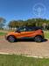 CAPTUR INTENSE 1.6 AT - 2018 - ESPUMOSO