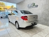 KA SEDAN 1.0 SE - 2015 - ESPUMOSO