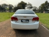 CRUZE LT 1.8 AT - 2014 - ESPUMOSO