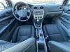 FOCUS HATCH 1.6 FLEX - 2013 - ESPUMOSO