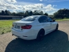 BMW/320 IA 2.0 TURBO - 2013 - ESPUMOSO