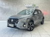 KICKS ADVANCE 1.6 FLEX - 2022 - ESPUMOSO