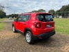 RENEGADE SPORT 1.8 FLEX - 2020 - ESPUMOSO