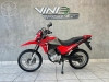 NXR 160 BROS ESD  - 2023 - ESPUMOSO