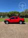 SAVEIRO ROBUST 1.6 CD - 2020 - ESPUMOSO
