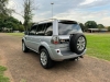 PAJERO TR4 2.0 FLEX - 2013 - ESPUMOSO