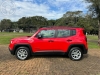 RENEGADE SPORT 1.8 FLEX - 2020 - ESPUMOSO