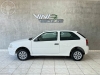 GOL G4 1.0 TREND - 2014 - ESPUMOSO