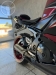 GSX-R 1000 SRAD - 2007 - ESPUMOSO