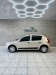SANDERO EXPRESSION 1.6 - 2012 - ESPUMOSO
