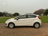 NEW FIESTA 1.5 MANUAL - 2016 - ESPUMOSO