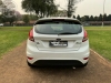 NEW FIESTA 1.5 MANUAL - 2016 - ESPUMOSO