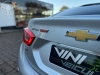 CRUZE LT 1.4 TURBO - 2017 - ESPUMOSO