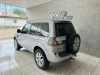 PAJERO TR4 2.0 FLEX - 2013 - ESPUMOSO