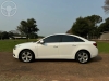 CRUZE LT 1.8 AT - 2014 - ESPUMOSO