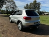 TIGUAN 2.0 TSI AUT - 2015 - ESPUMOSO