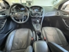 FOCUS TITANIUM 2.0 FLEX - 2016 - ESPUMOSO