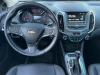 CRUZE LT 1.4 TURBO - 2017 - ESPUMOSO