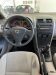 COROLLA XLI 1.8 FLEX - 2011 - ESPUMOSO