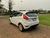 NEW FIESTA 1.5 MANUAL - 2016 - ESPUMOSO