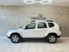 DUSTER DYNAMIQUE 1.6 AT - 2018 - ESPUMOSO