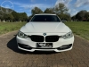 BMW/320 IA 2.0 TURBO - 2013 - ESPUMOSO