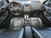 CRUZE LT 1.4 TURBO - 2017 - ESPUMOSO