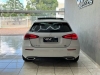A 250 2.0 TURBO - 2020 - ESPUMOSO