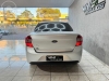 KA SEDAN 1.0 SE - 2015 - ESPUMOSO