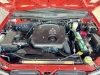 TRITON HPE 3.2 TURBO DIESEL - 2013 - ESPUMOSO