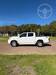 HILUX SRV 3.0 DIESEL 4X4 - 2014 - ESPUMOSO