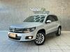 TIGUAN 2.0 TSI 4MOTION - 2015 - ESPUMOSO