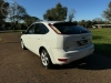 FOCUS HATCH 1.6 FLEX - 2013 - ESPUMOSO