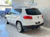 TIGUAN 1.4 TSI - 2017 - ESPUMOSO