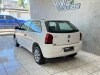 GOL G4 1.0 TREND - 2014 - ESPUMOSO