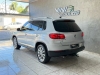 TIGUAN 2.0 TSI 4MOTION - 2015 - ESPUMOSO