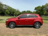 MITSUBISHI/ASX 2.0 AUT - 2018 - ESPUMOSO