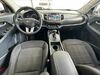 SPORTAGE LX 2.0 AUT - 2013 - ESPUMOSO