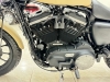 HARLEY-DAVIDSON XL 883 IRON - 2015 - ESPUMOSO